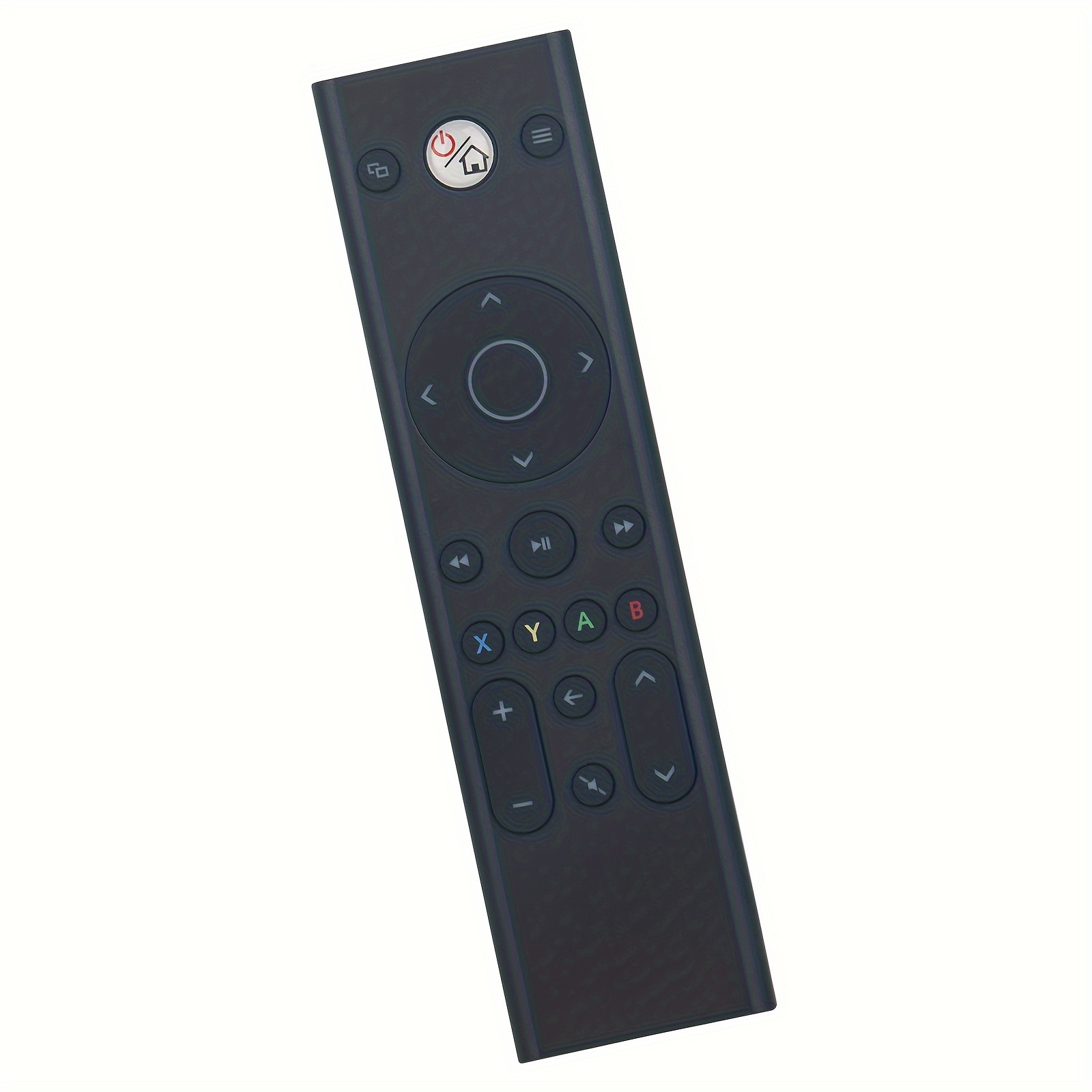 

New Black Color Replace Remote Control Fit For 1