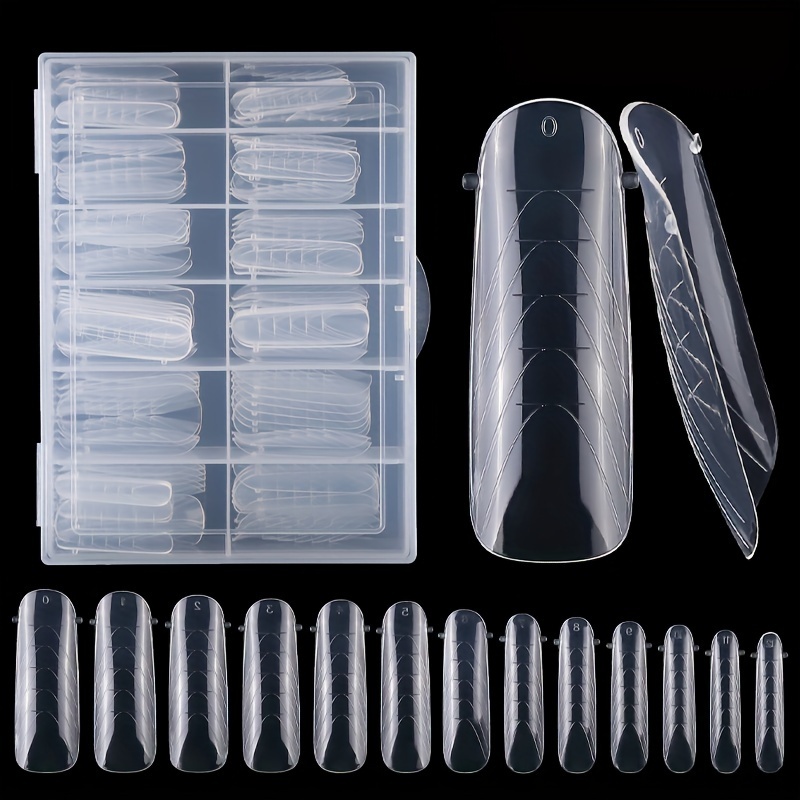 

120-piece Nail Master Kit With Dual Uv Gel & Acrylic System, Full Cover & Extension Tools, Non-alcoholic - Professional Nail Art Set For Salon Quality Manicures