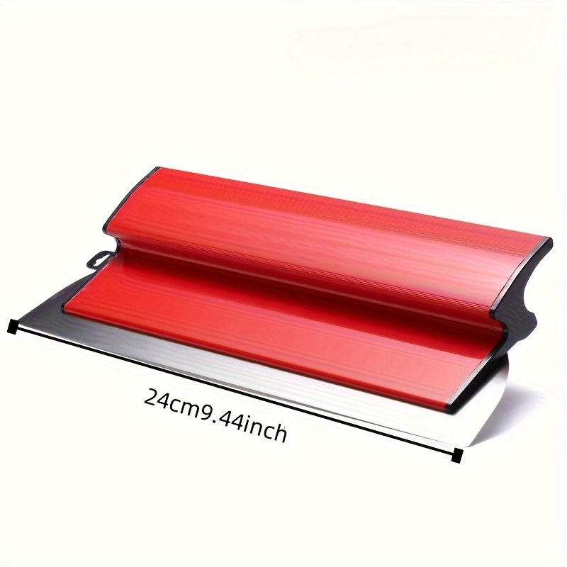 1pc 25/40cm Drywall Smoothing Spatula Skimming Flexible Blade Painting Finishing Skimming Building Tool Wall Plastering Tools