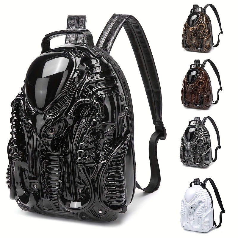 

Unique Design Of Creative Personality , Shoulder Bag For Both Men And Women.