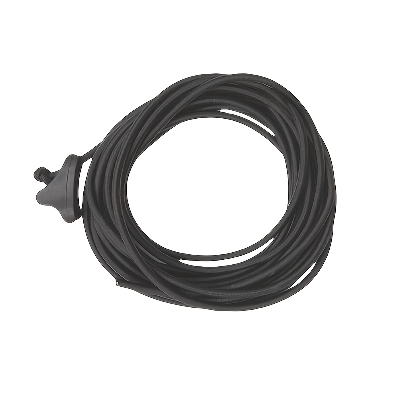 TEMU Rental Car Roof Tent Fixing Rope Roof Tent Fabric Folding Protection Device Rv Modification Tent Protection Device Roof Tent Folding Auxiliary