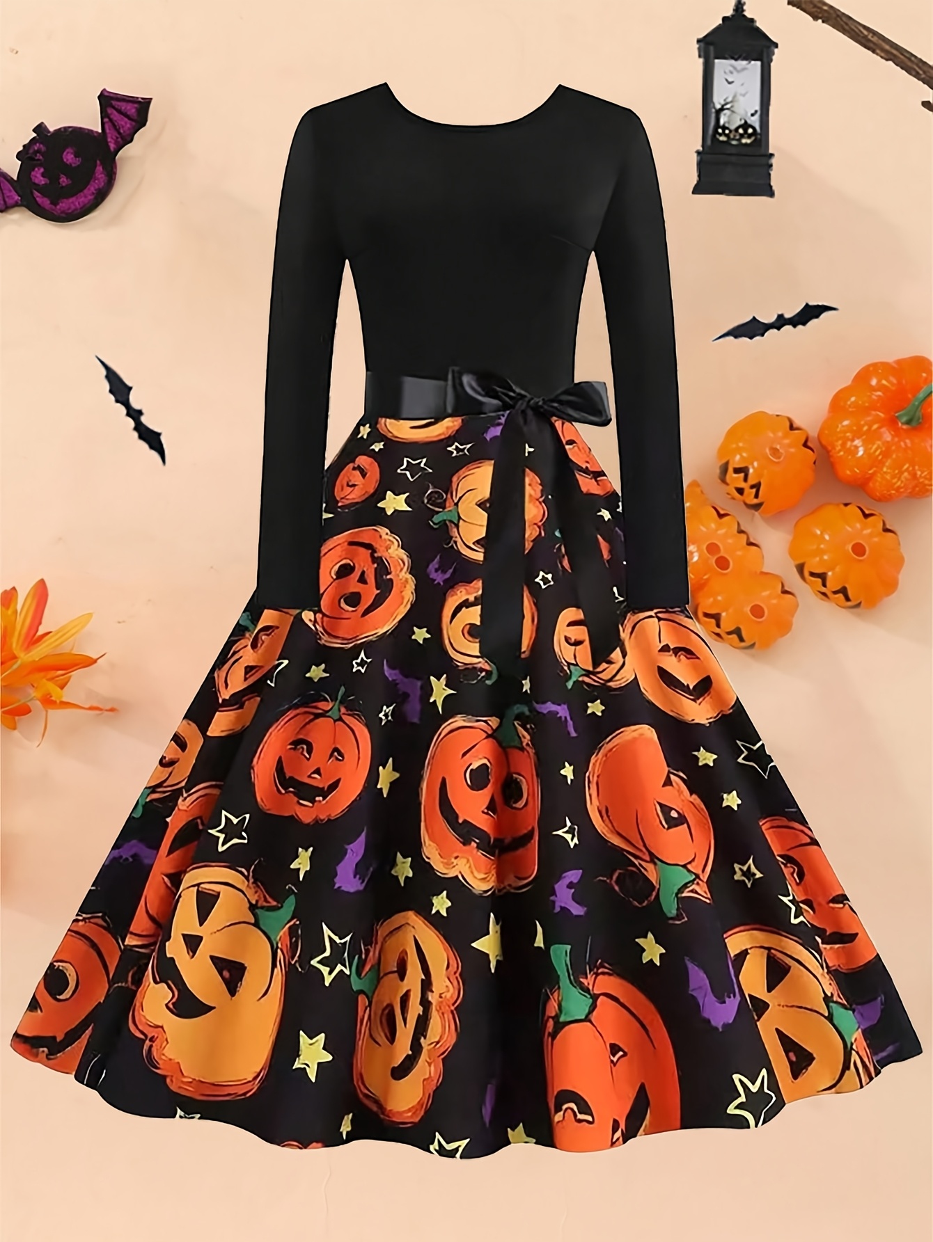 denim embroidered dress Alina Denim Embroidered Short Dress main image 0