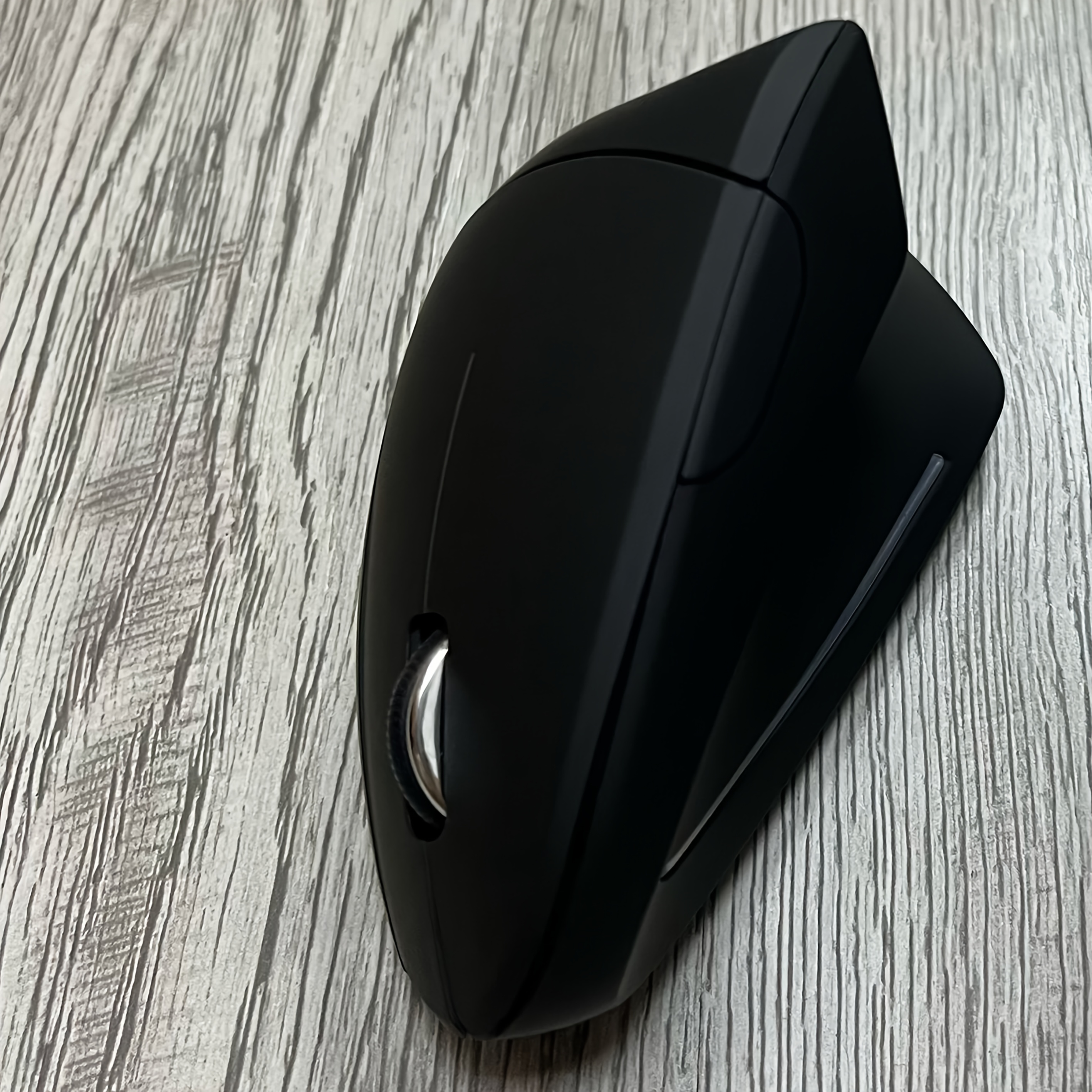 Image of Ergonomic Mouse, Wireless Mouse, Optical Vertical Mouse Silent Usb Mouse 2.4ghz With 6 Buttons For Laptop, Desktop ()