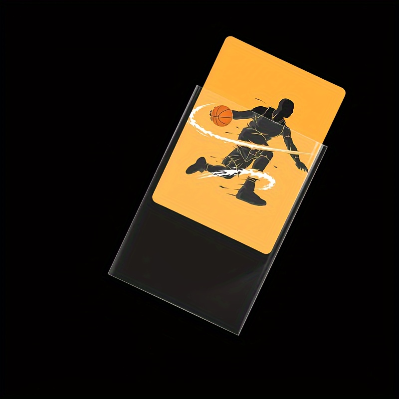 poker card sleeves Realm Guard: Graphene Art Sleeves main image 0