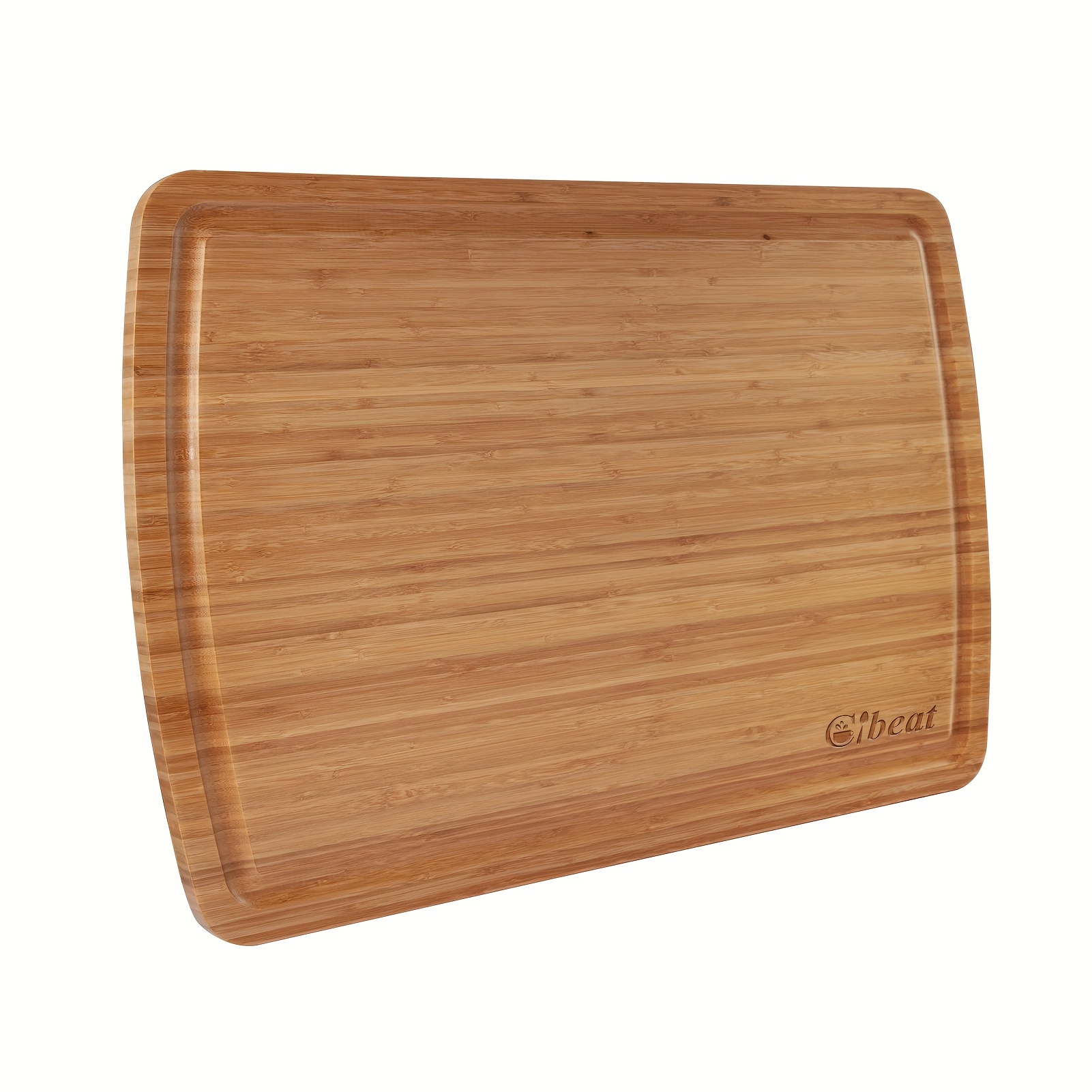 

Extra Large Cutting Board, Kitchen Bamboo Cutting Board, Bamboo Stove Cover Noodle Board, Turkey Carving Board, Extra Large Meat Cutting Board, Bbq Board