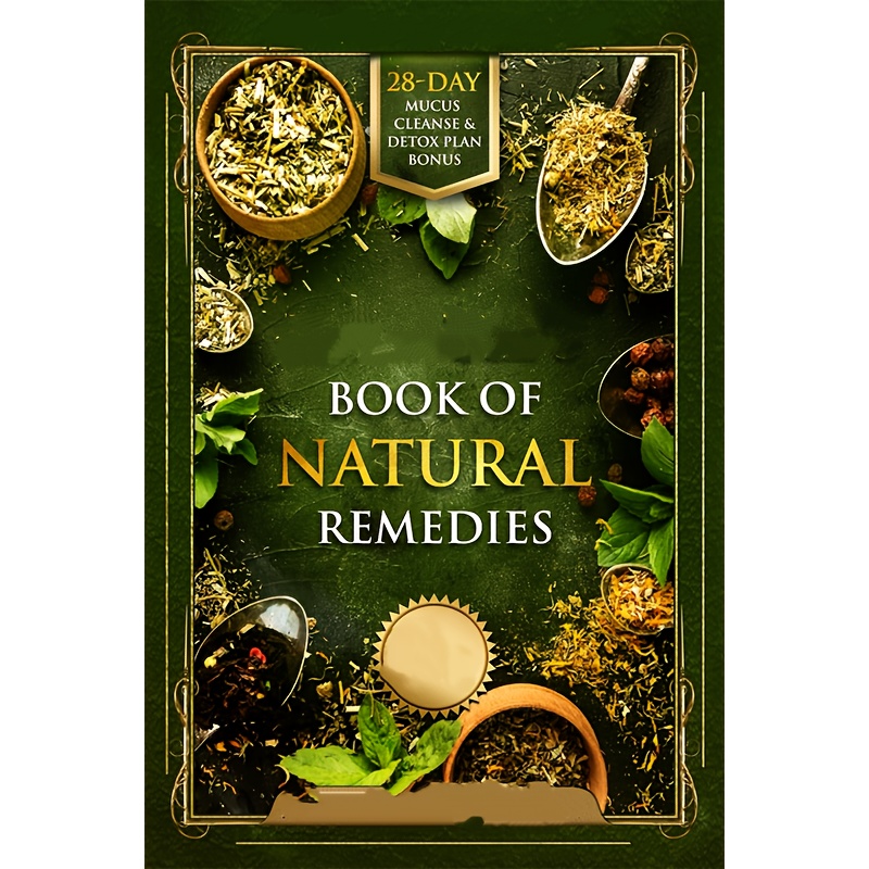 TEMU Treatment Plans For Various Diseases And Health Conditions (books On Natural Relax)