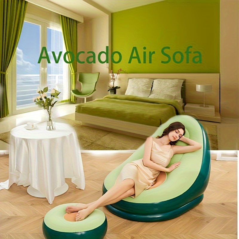 New air online sofa