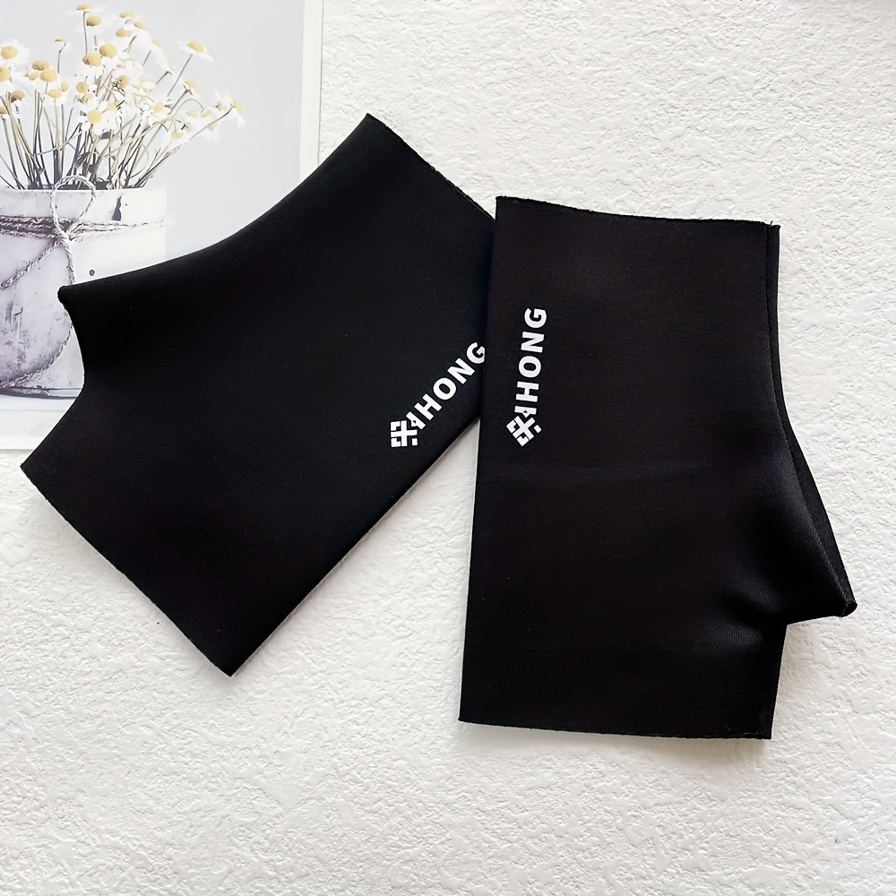 E-shop 1 Paar Damen Halbfinger Elastische Handschuhe - Atmungsaktive, dehnbare, weiche Ganzjahres Outdoor-Sport Handschuhe mit geöffneten Fingern,