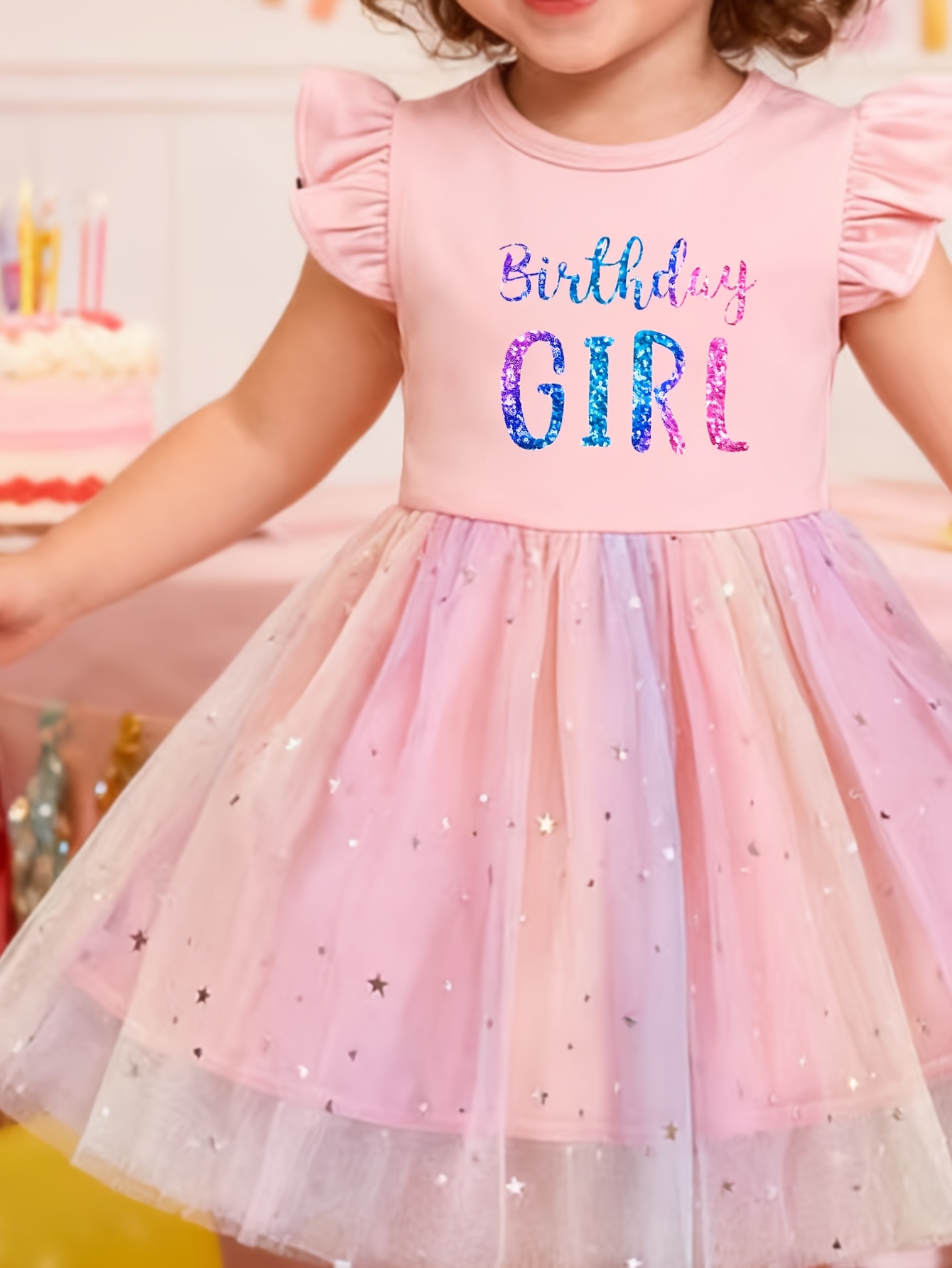 birthday dresses for 8 year olds Girl Dress Summer Style Sleeveless Printed Kid Dresses Girls Clothes P main image 0