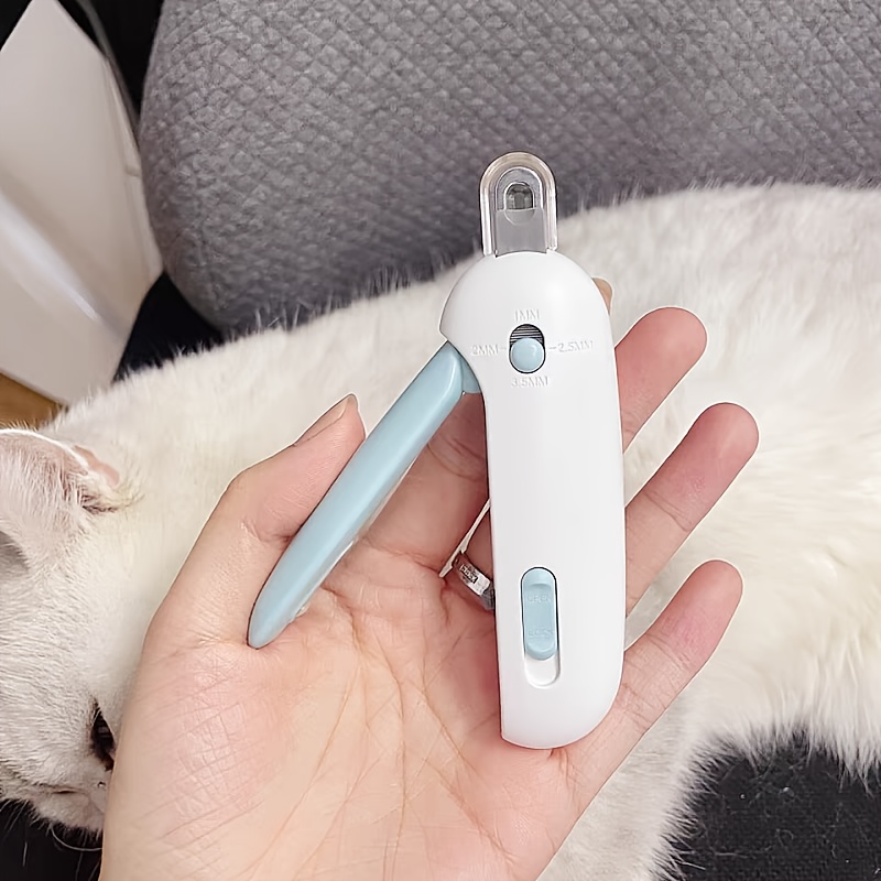 professional nail clippers for cats heavy-duty manual nail