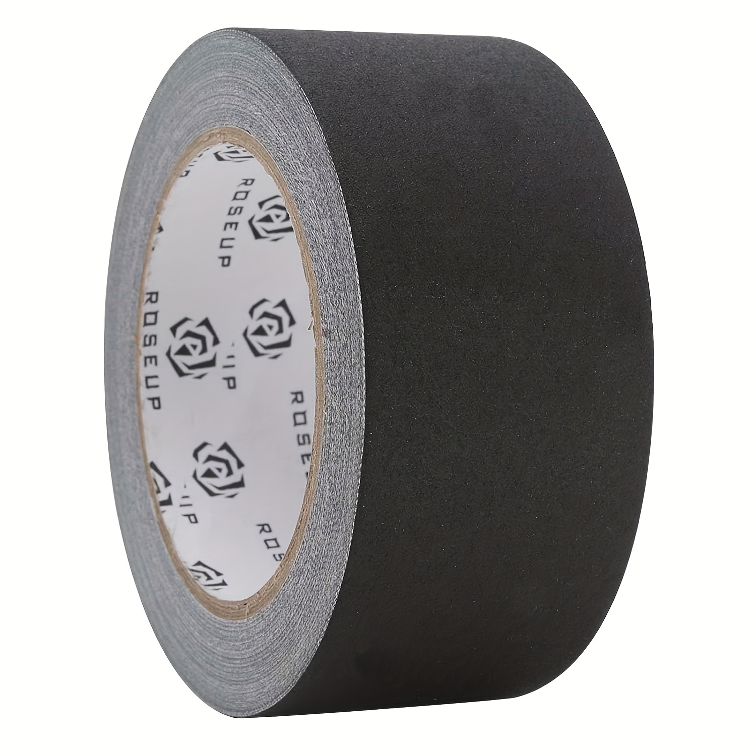 Image of Grade Tape, Heavy Duty Tape, Non-reflective, Multipurpose. 2 Inches X 11yards - No Residue - Grip It! Seal It! It!