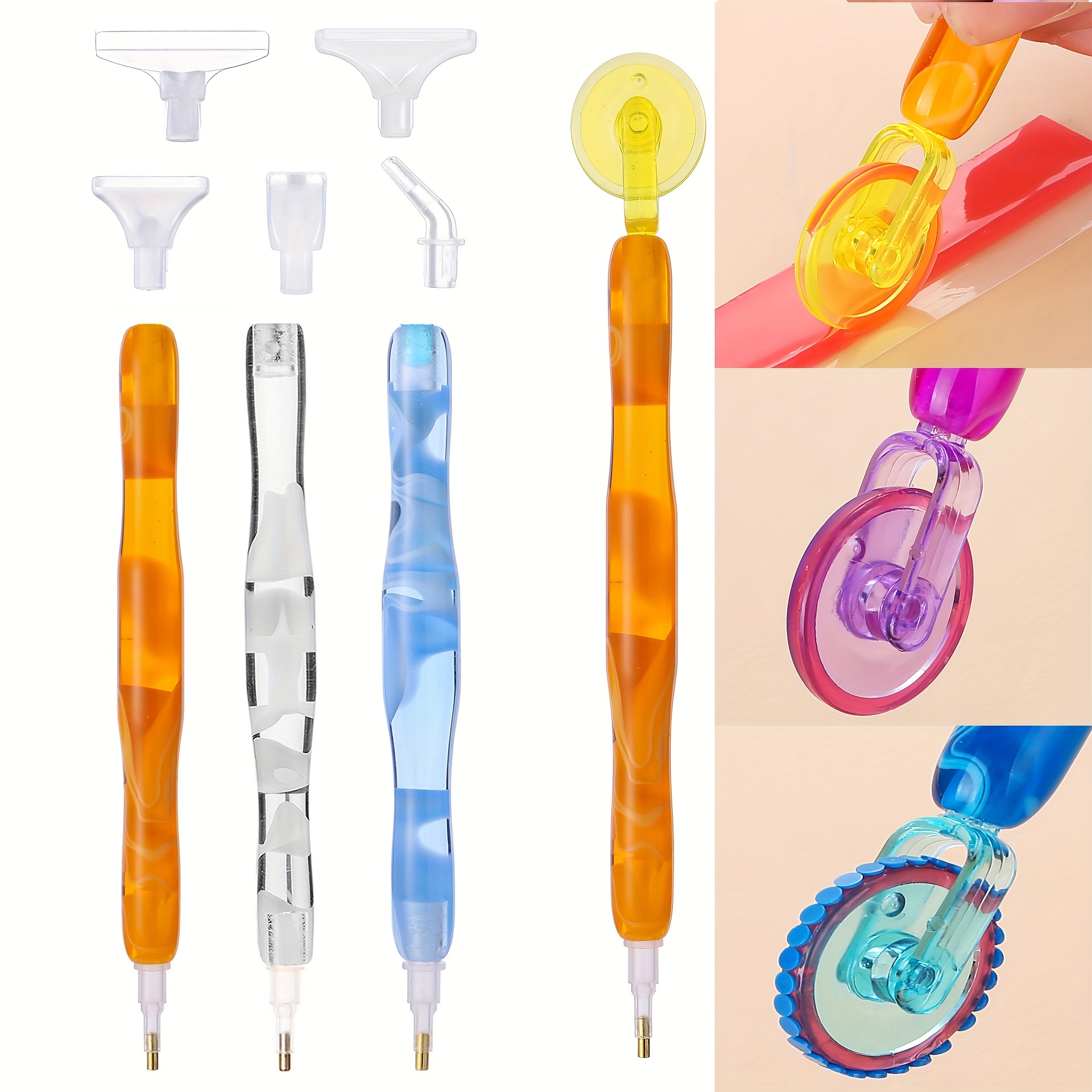 

5d , Adhesive & Craft Supplies