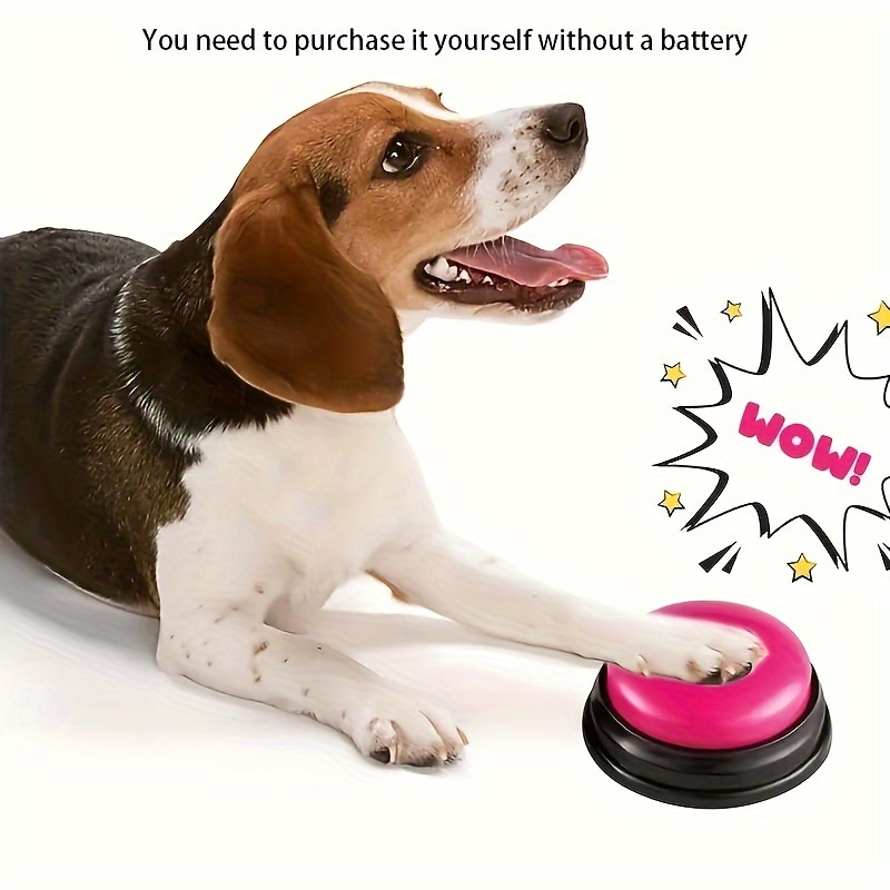 Dog voice clearance box