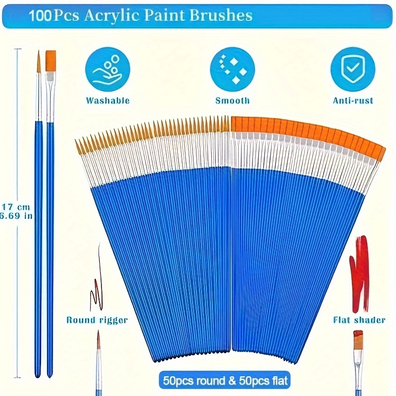 100pcs and set for oil ing details 3