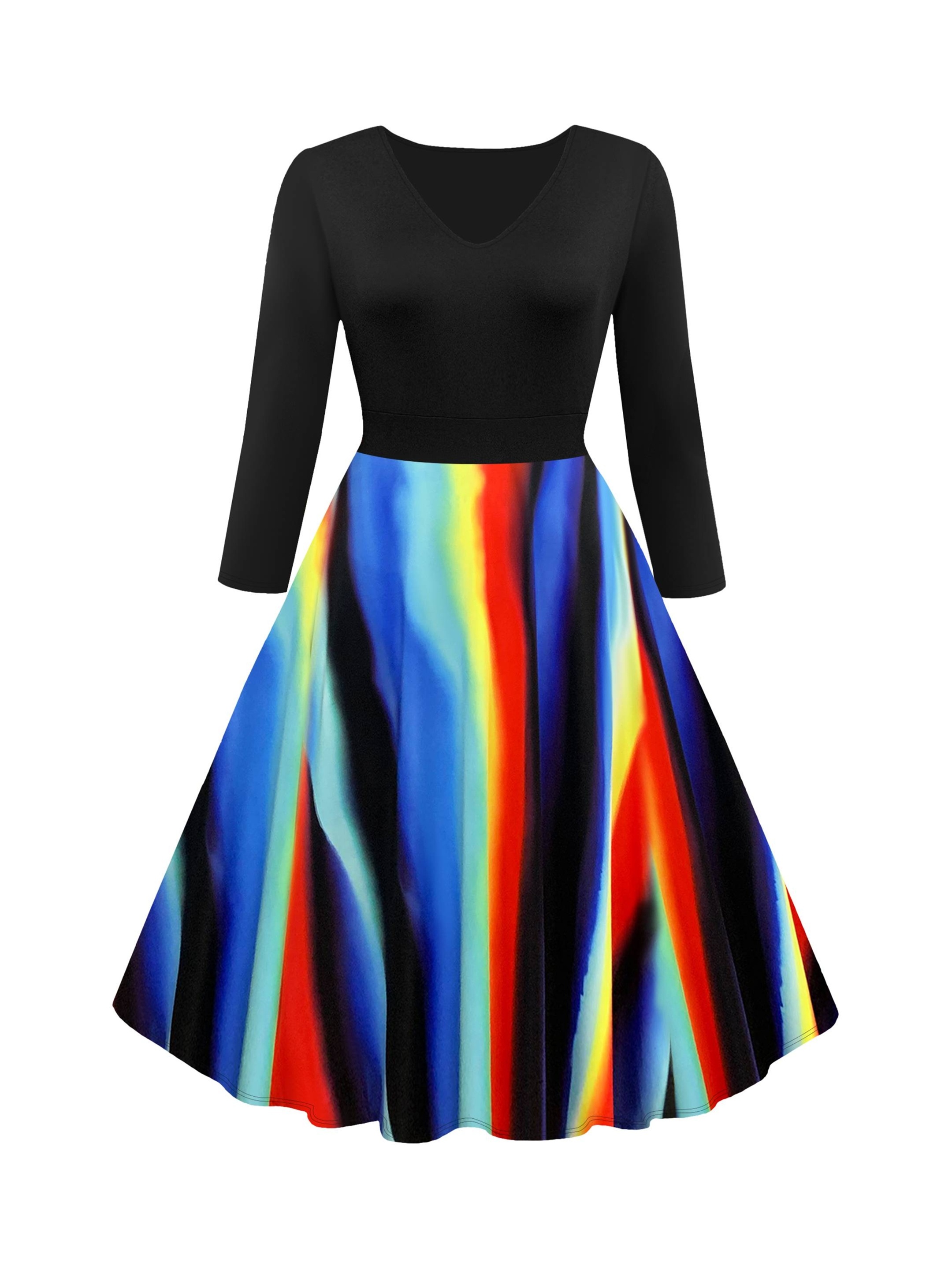 kim kardashian dress black Harley Midi Dress SugarHill