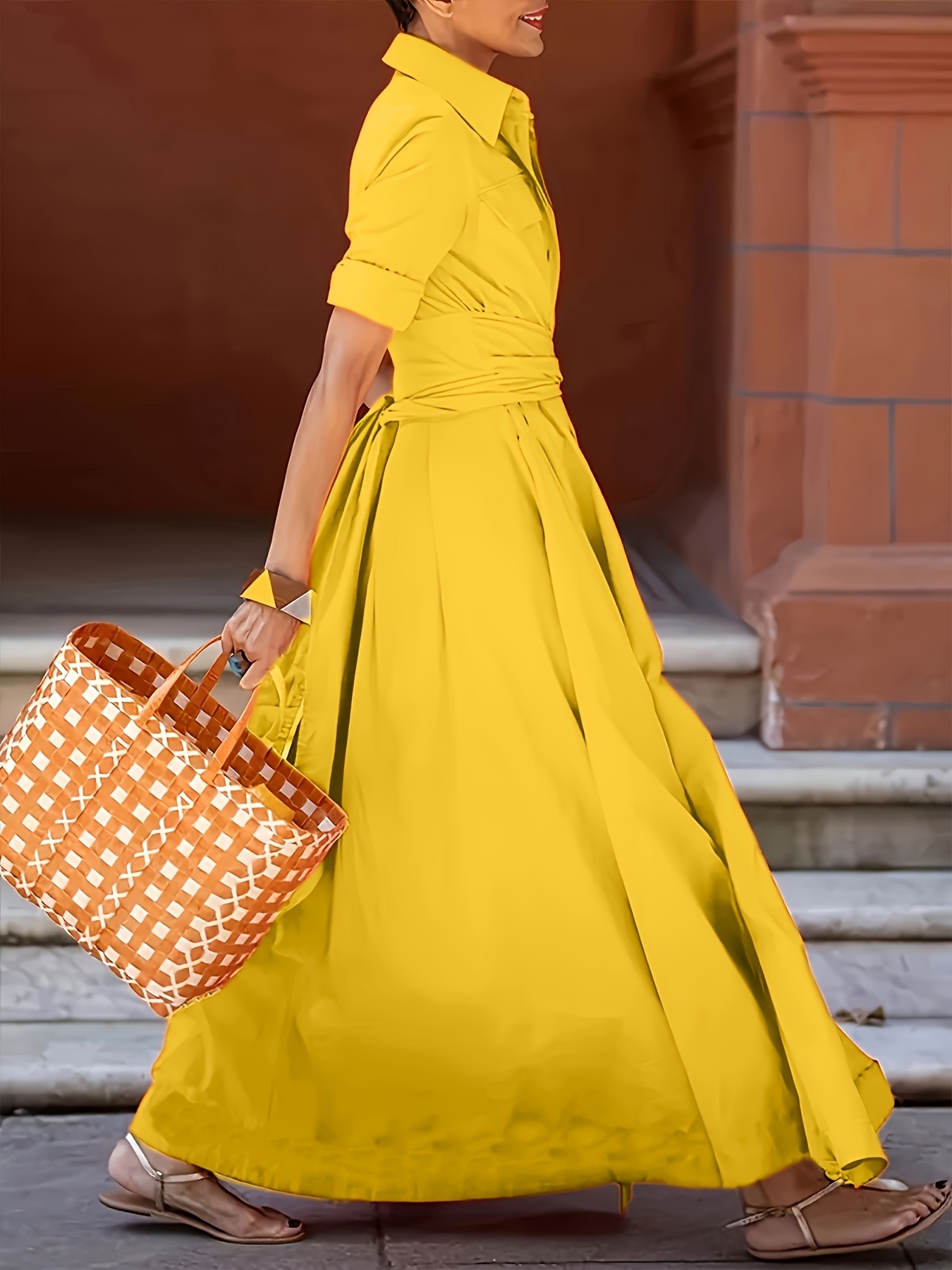 polka dot dresses women Laura Dress