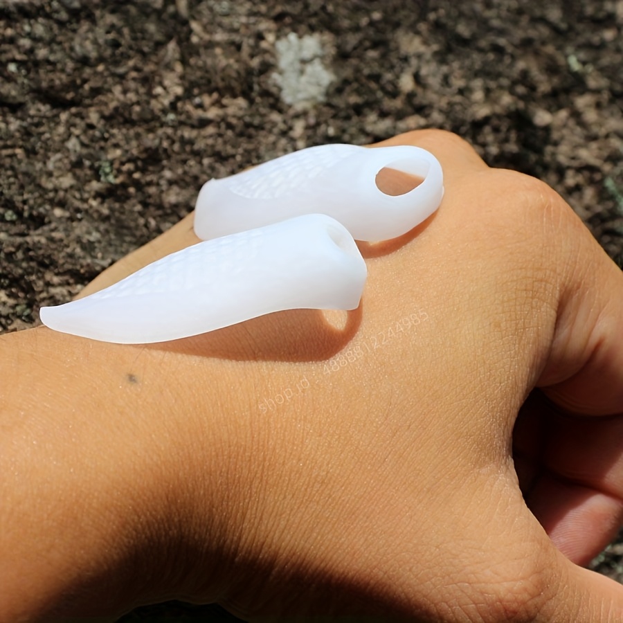 Separator Aid Tool Silicone Product Soft
