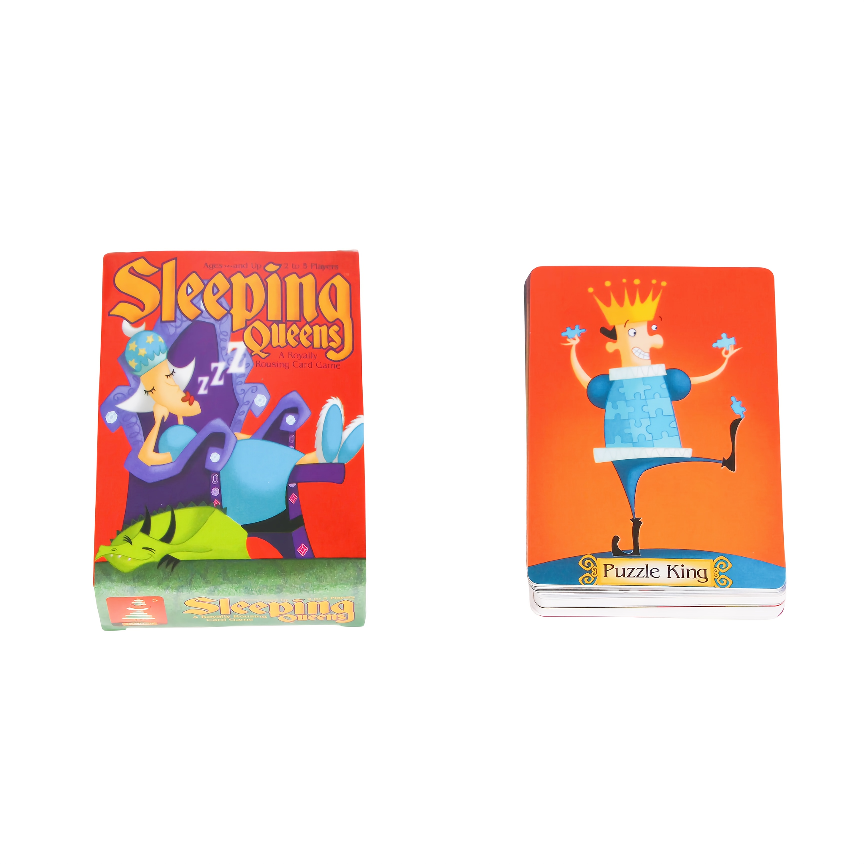 

- Game For 14+, Ideal For Family & Parties, Paper Material