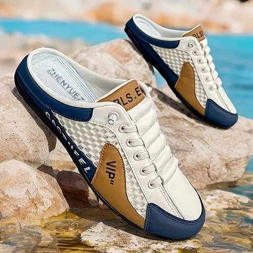 sneakers mens stylish and trendy slip resistant wear resistant casual shoes mens walking shoes