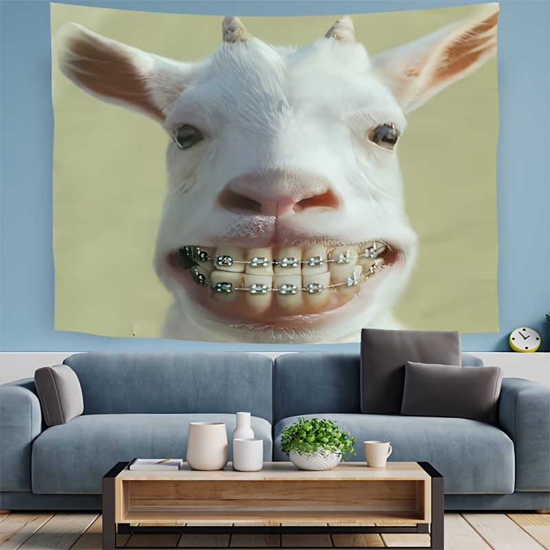 Funny Wall Tapestry Images Funny Wall Tapestry Gibby Mobbin