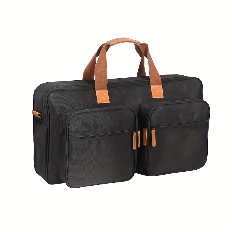 TEMU Custodia portatile per DJ, scatola antipolvere adatta per Pioneer DDJ-SB3/DDJ-RB/DDJ-SB2/ e DDJ-REV1 e iPad e computer, cavo , caricabatterie e