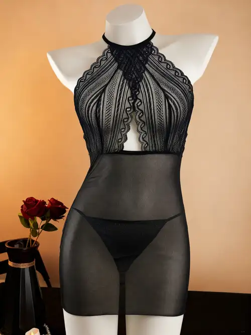 3x lingerie sold on Temu United States 3x lingerie sold on Temu United States