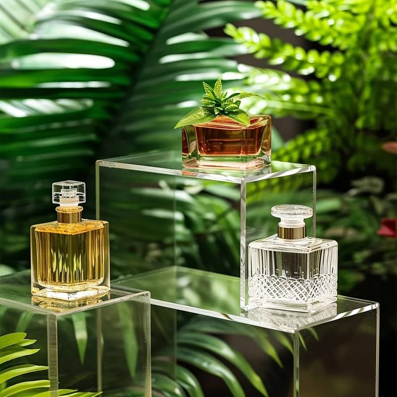 Staffa Angolo Retto Collegamento Supporti - 3 Fori Porta Angolare