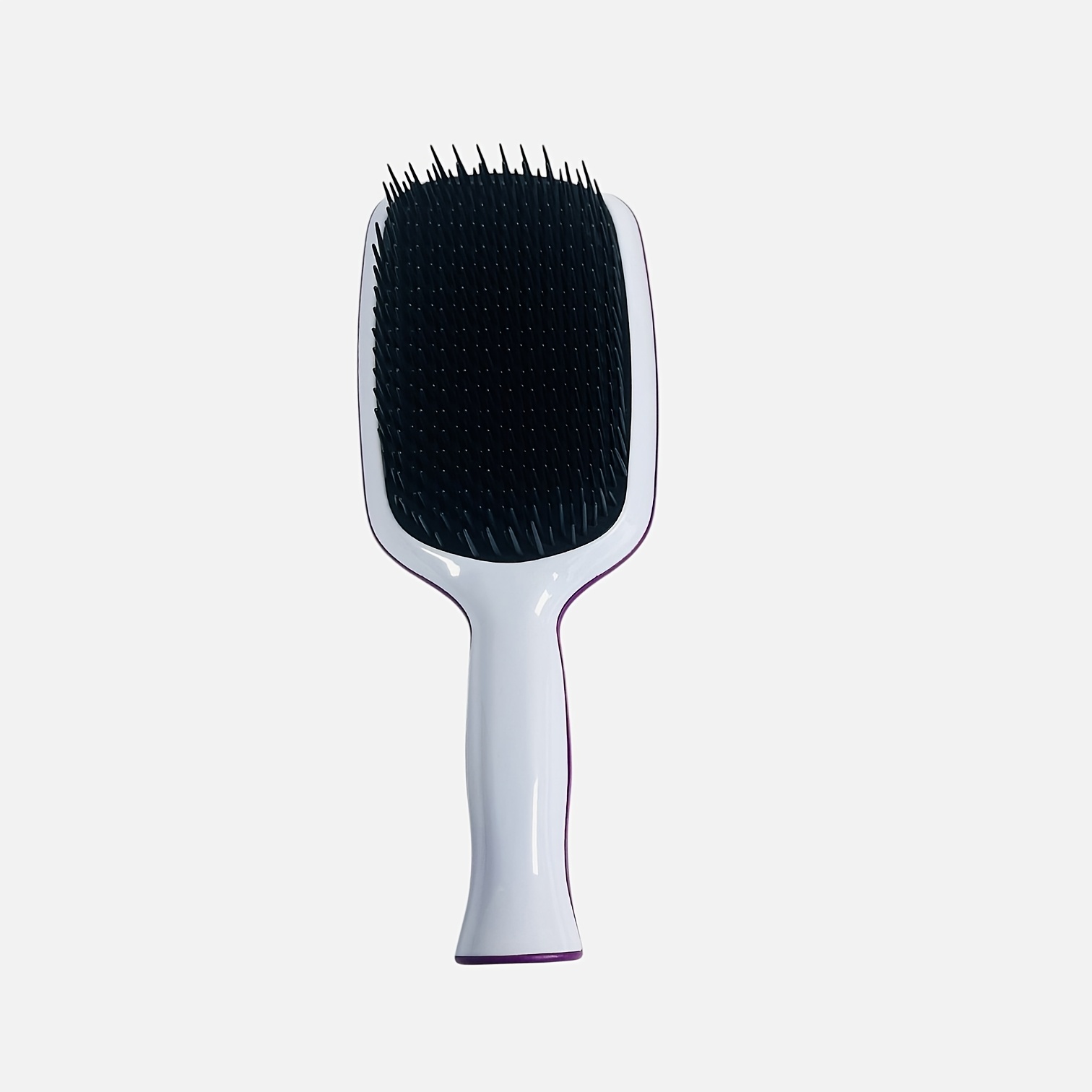 Dry-wet Comb With Soft Ladies' Hairdressing Comb