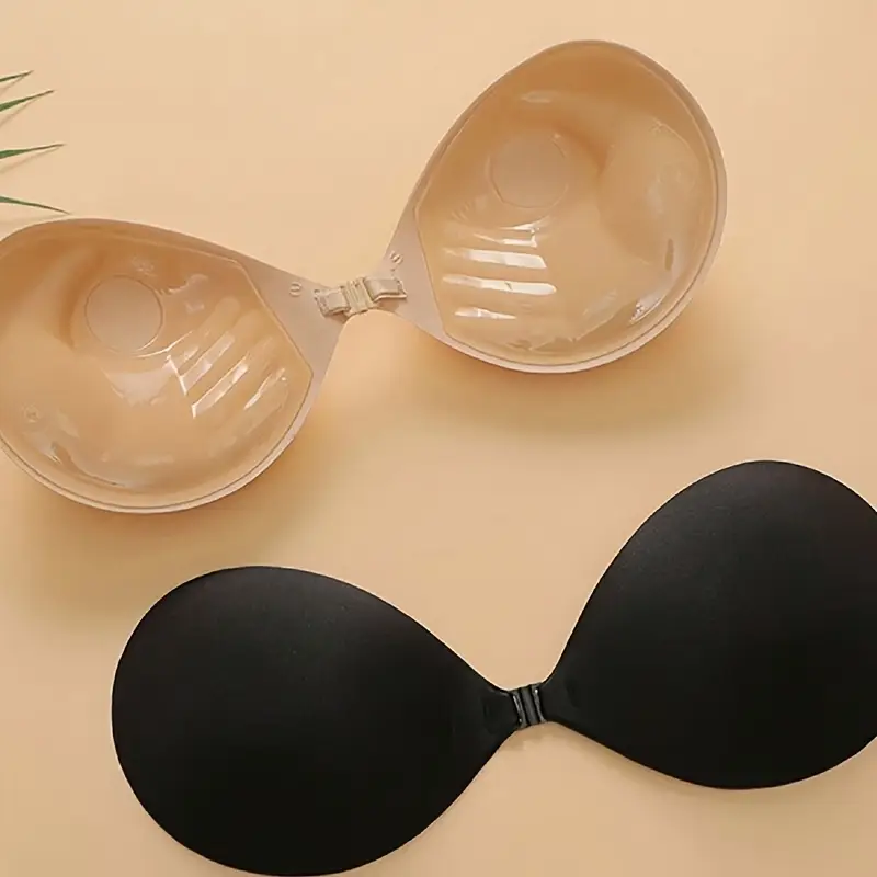 bra cups for strapless dress Braza Oval Bust Cups | Wear