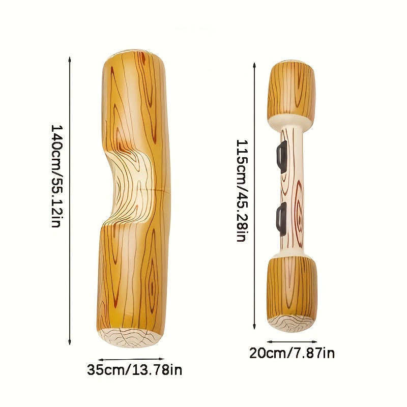 4/2pcs Inflatable Floating Combat Rafts for Adults - 2025 New Design Mixed Colors, Durable Pool & Beach Water Sports Toys for Group Games, Summer Parties, Lake Activities