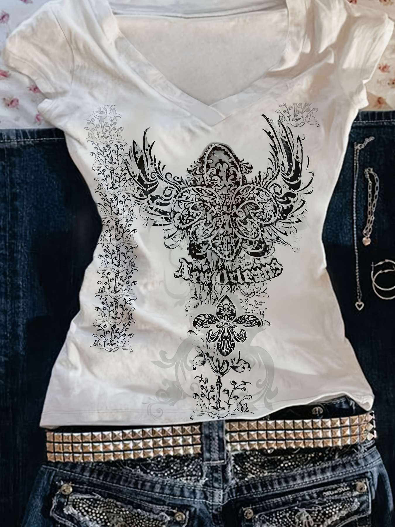 y2k XENO REPORT Tシャツ s-l1200.png