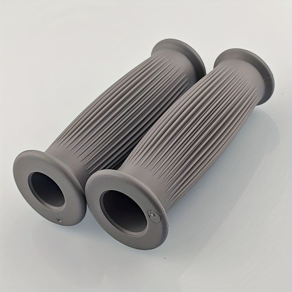 Manopole Per Manubrio Rizoma Urlo 25,4 Mm - Personalizzazione Moto