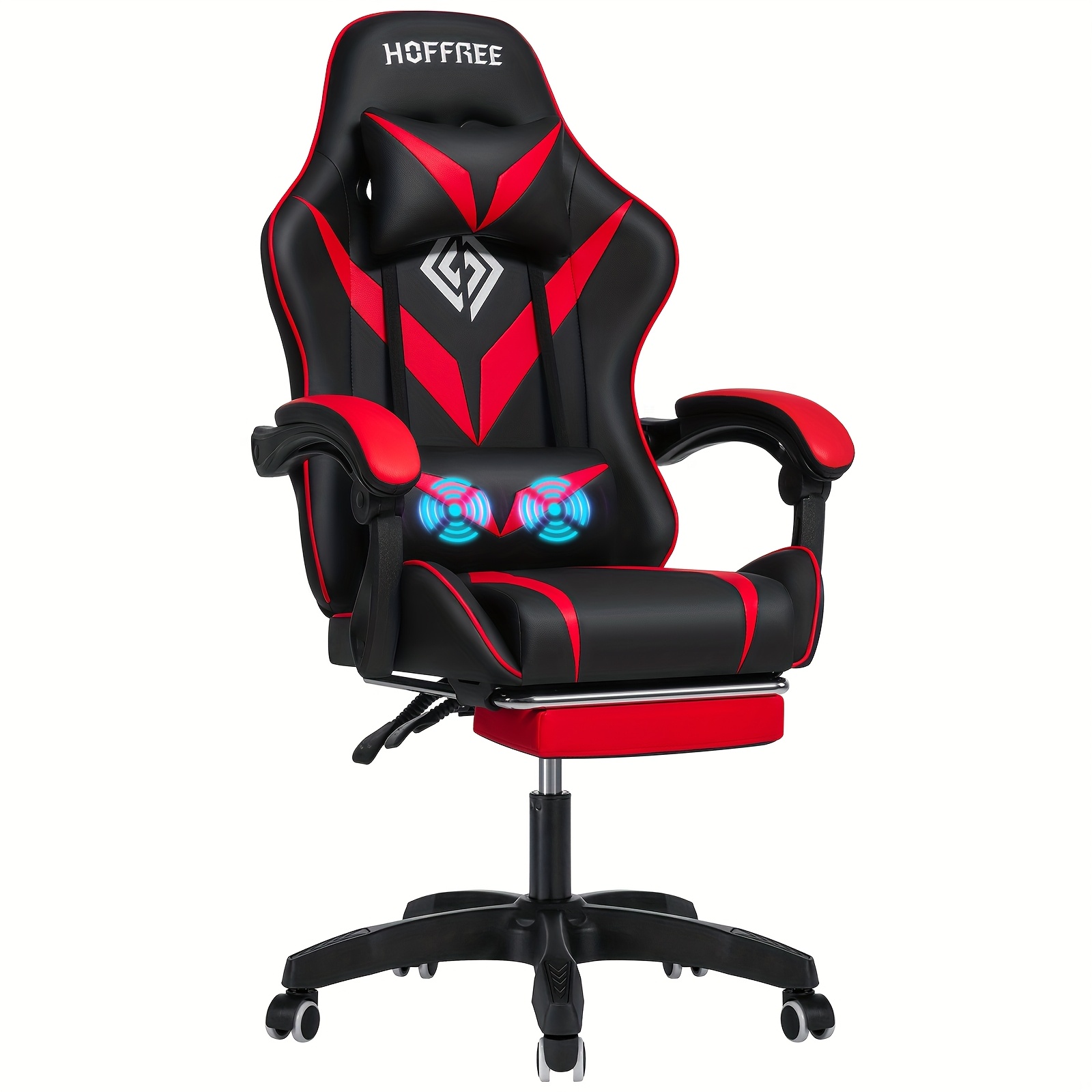 Headrest Best Gaming Chair 150 Racing Style Gaming Chairs YSSOA