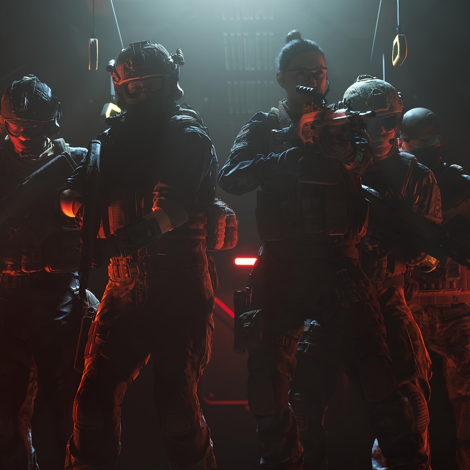 MindsEye - PlayStation 5 - European Version