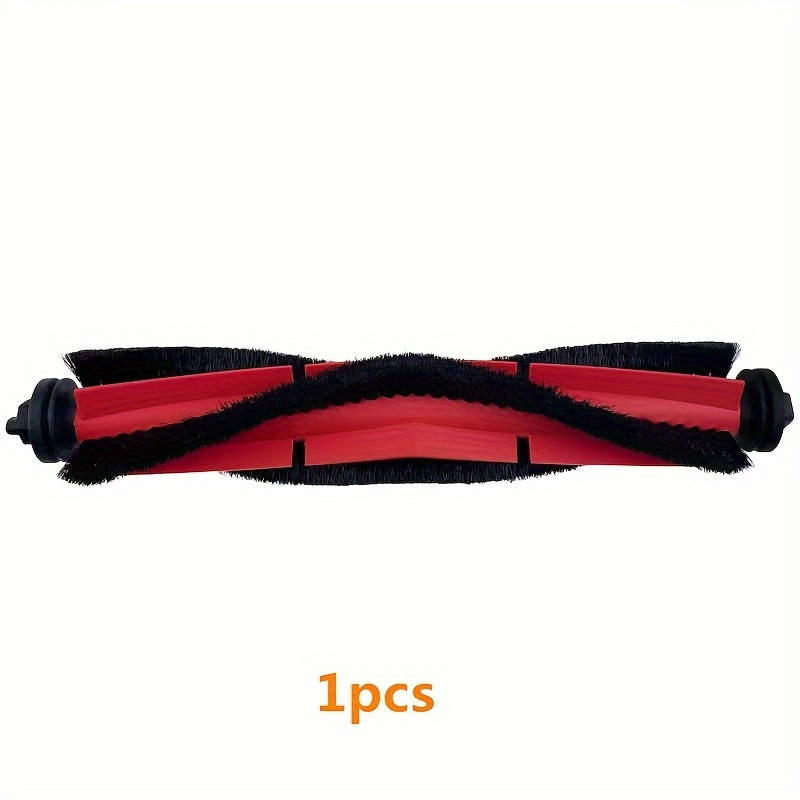 Image of Robot Vacuum Cleaner Main Roller Brush For Xiaomi P10 Q5 / Q7 Max / Q5+ / S7 / S7 Maxv Ultra / S7 Pro Ultra Parts Replacement