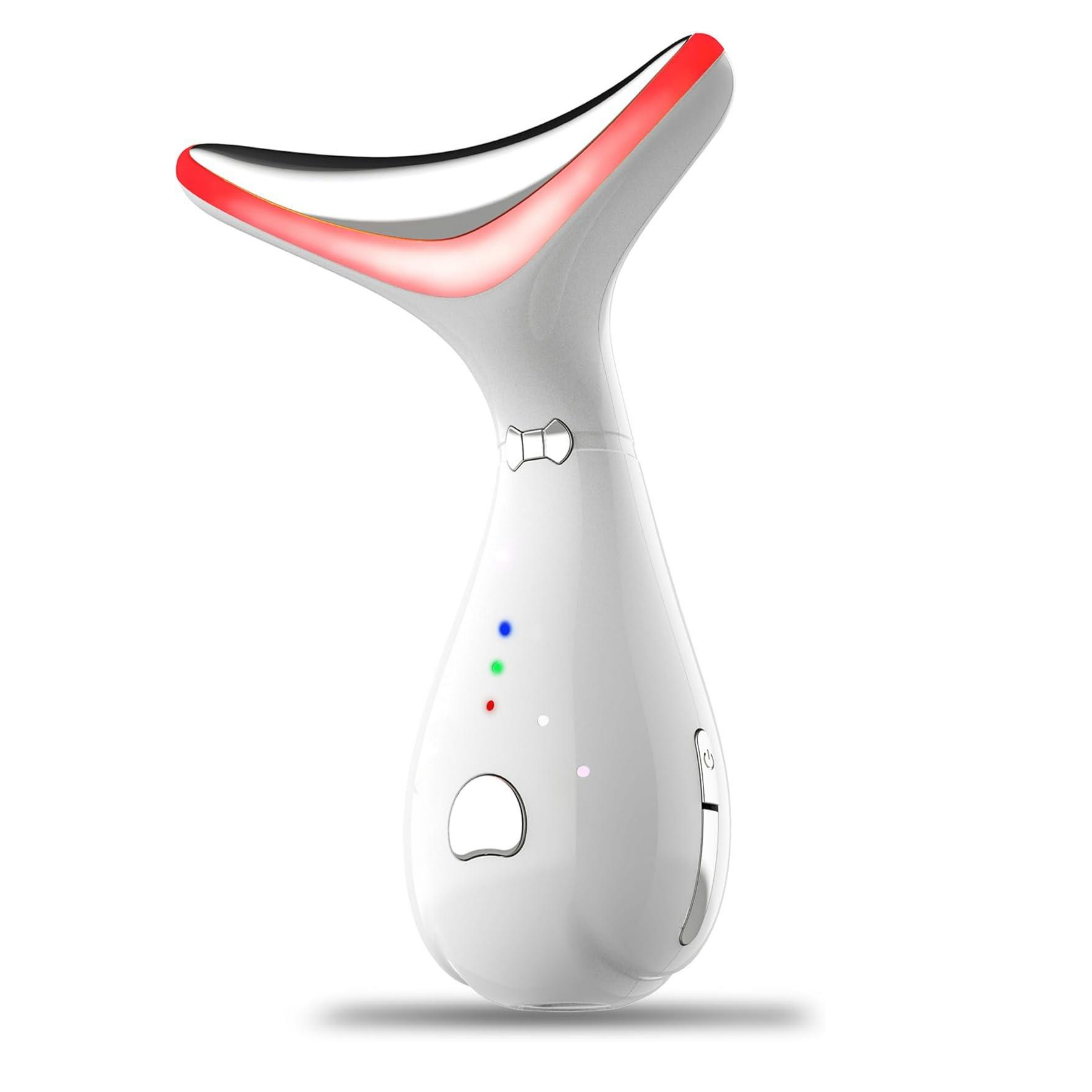 

Face And Neck Facial Wand Multi-function Elegant Facial Massager, 4 Colors Facial Instrument