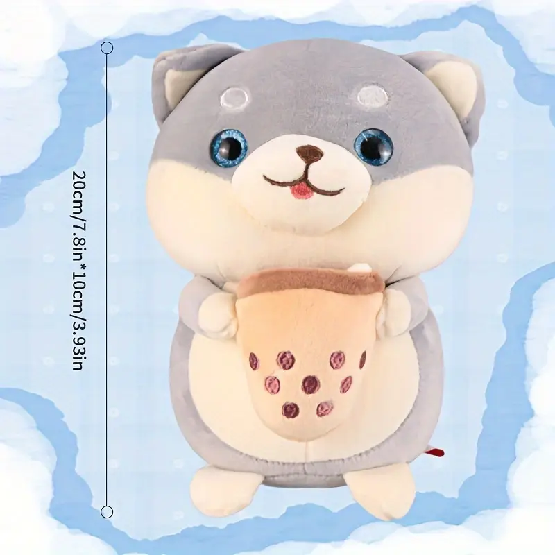 doll inu doll toy doll details 2