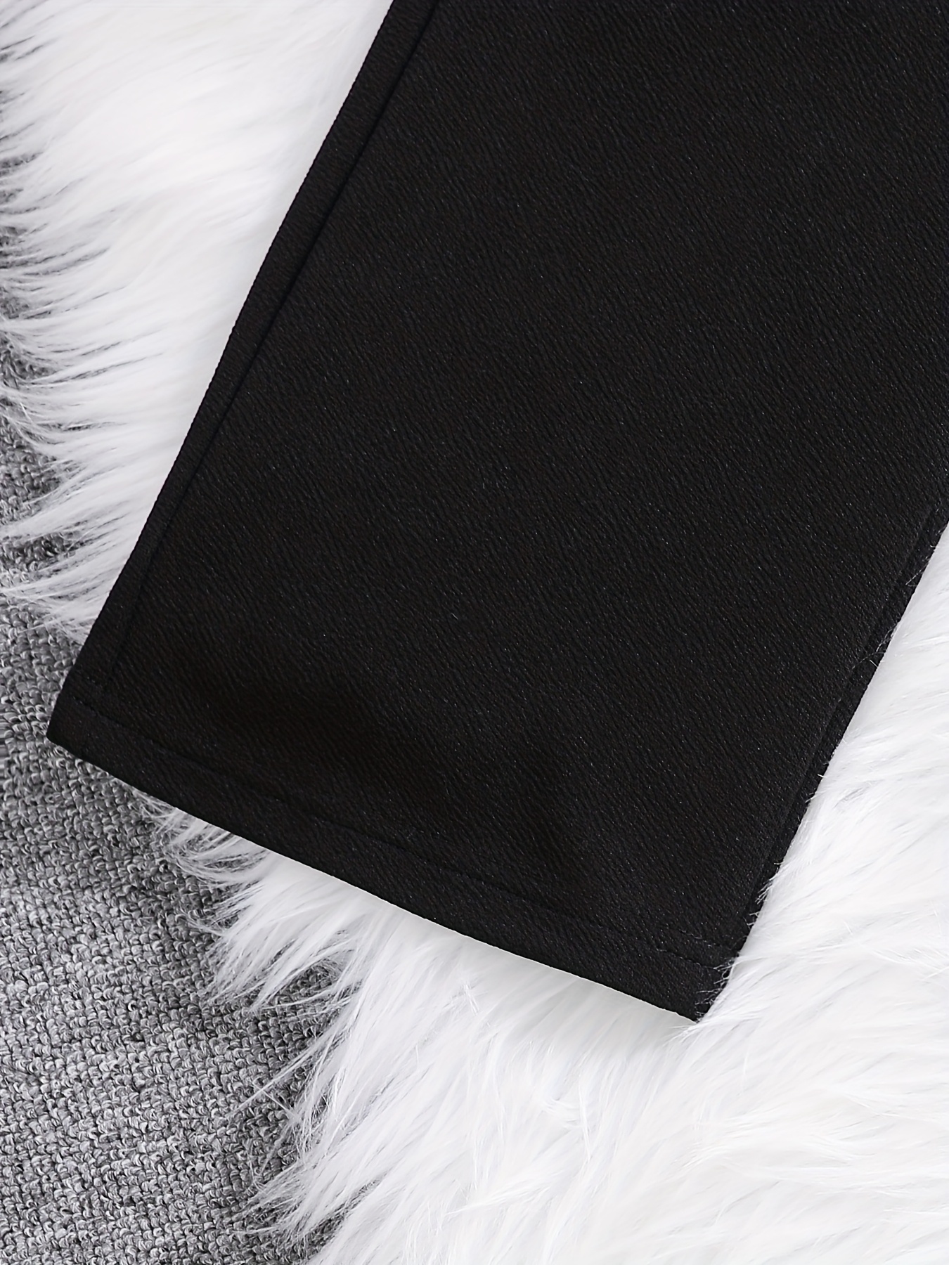 ensemble pantalon long adolescentes tenue - Temu France