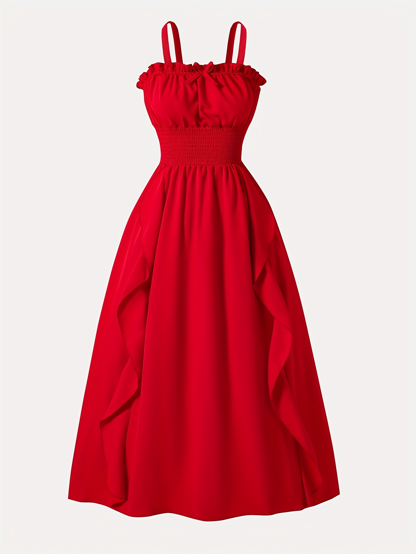 white christmas dresses Wine Red Tulle Off Shoulder Short Prom Dress Girls 8th Grade Homecomin –  Siaoryne