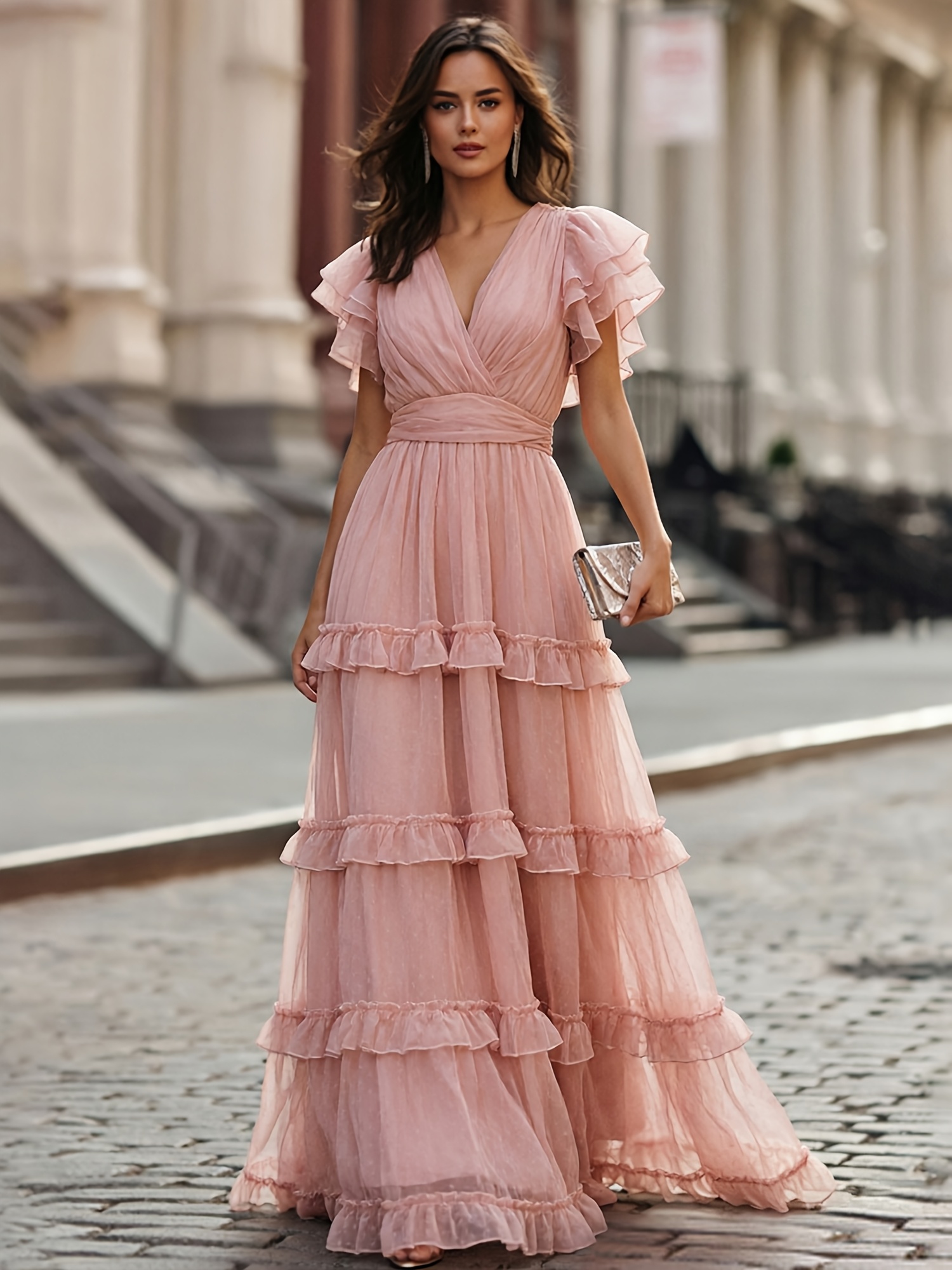 long formal dresses australia gowns sold on Temu elegant dresses