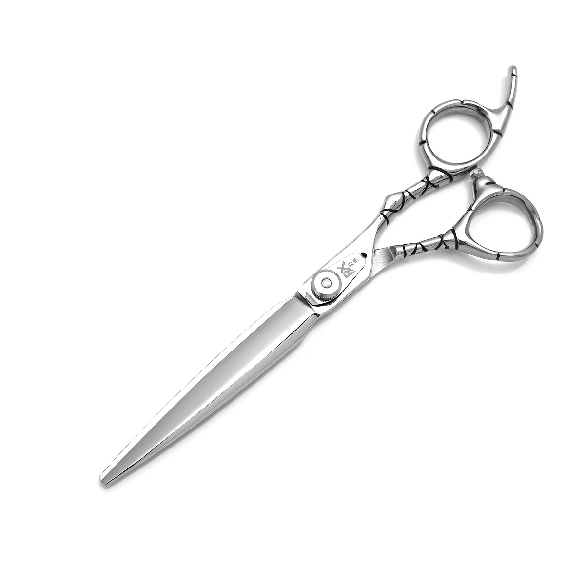 7-Inch Professional Hairdressing Shears for Barber Salon