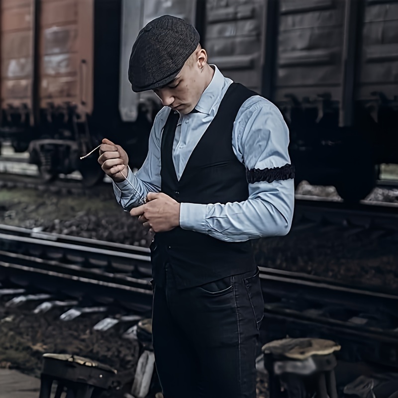 garter belt for men's dress shirt Men Shirt Stays Garters Belt Adjustable Elastic Shirt Holder Straps Keep  Shirt Tucked In Non-Slip Shirt Tuckers Leg Suspenders main image 0