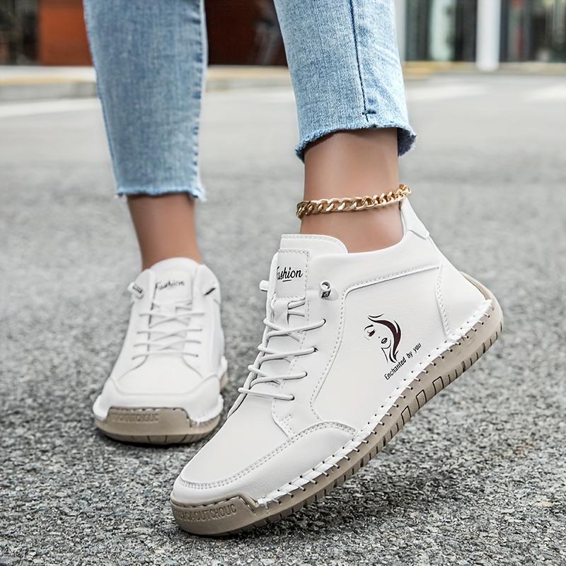 All-Season Slip-On Shoes