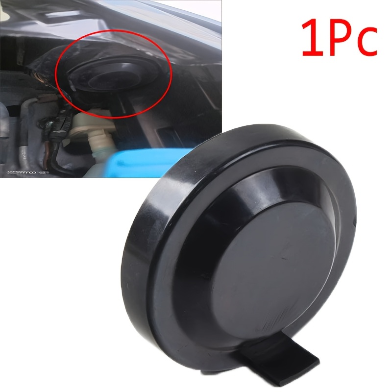 For Vw B7 4 9n Jetta 5 Octavia 2 A5 Rapid Headlight Seal Cover Dust Cap Lid For A4 B8 6q0941607d