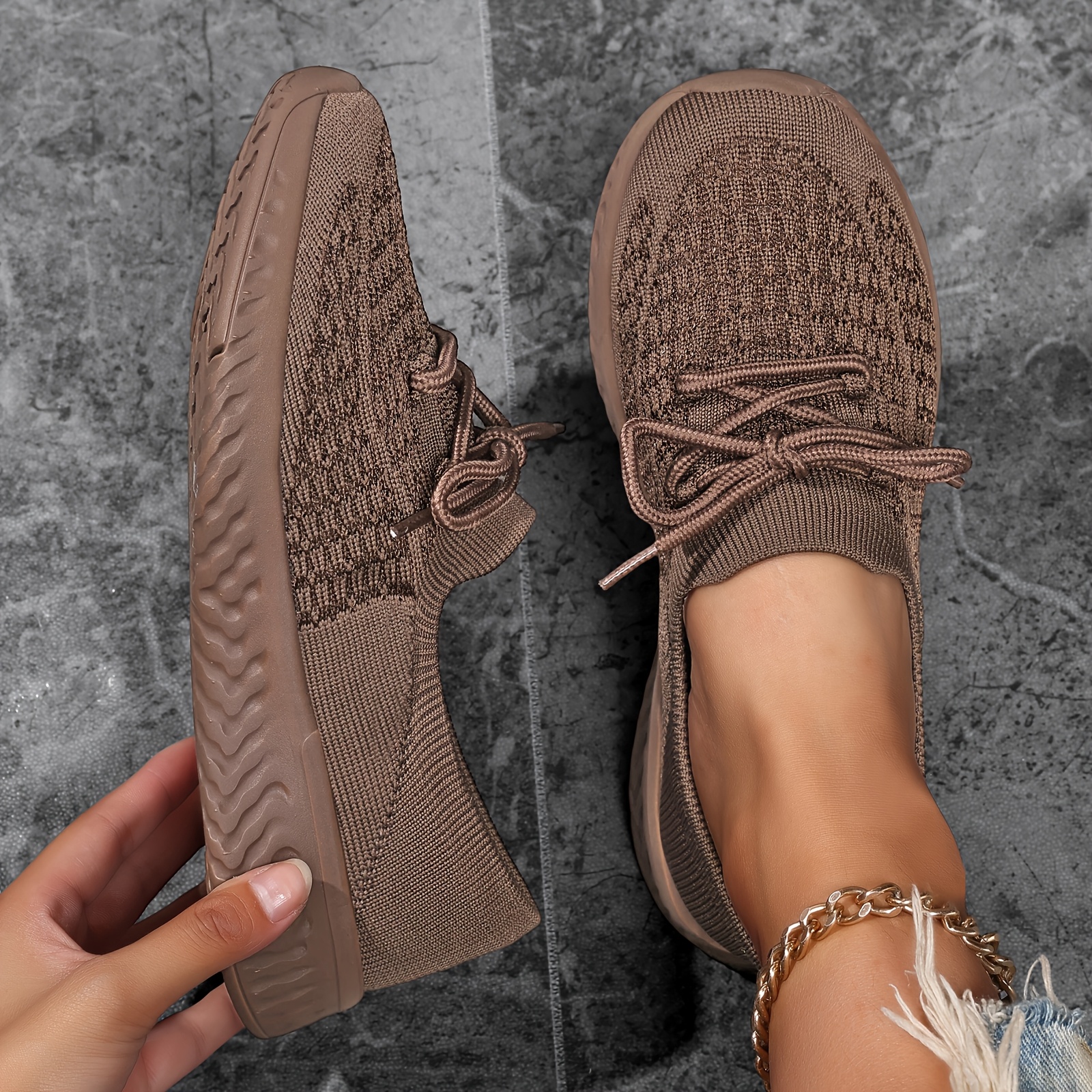 TEMU Sneakers, Walking Shoes Walking Shoes