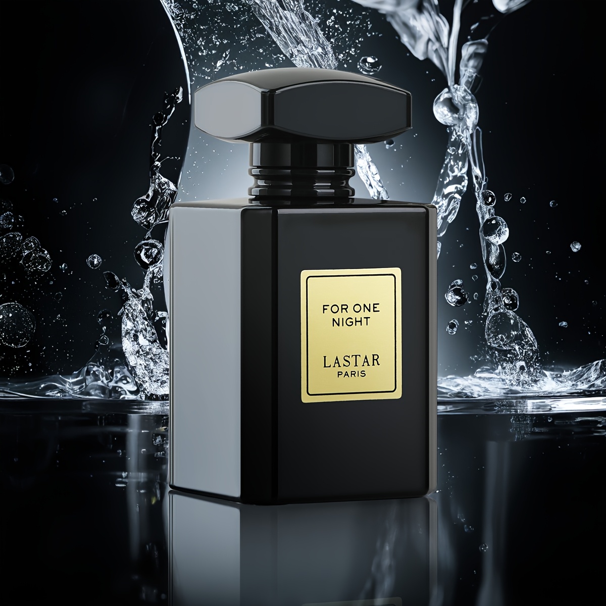 Image of Perfume, 55ml Creamy, Vanilla Oriental + Rose, Jasmine, Vanilla, Patchouli + Rosemary, , Men's Cologne, Women's Eau De Toilette Essential Item Perfect For Daily Wear Or Dates A Gift