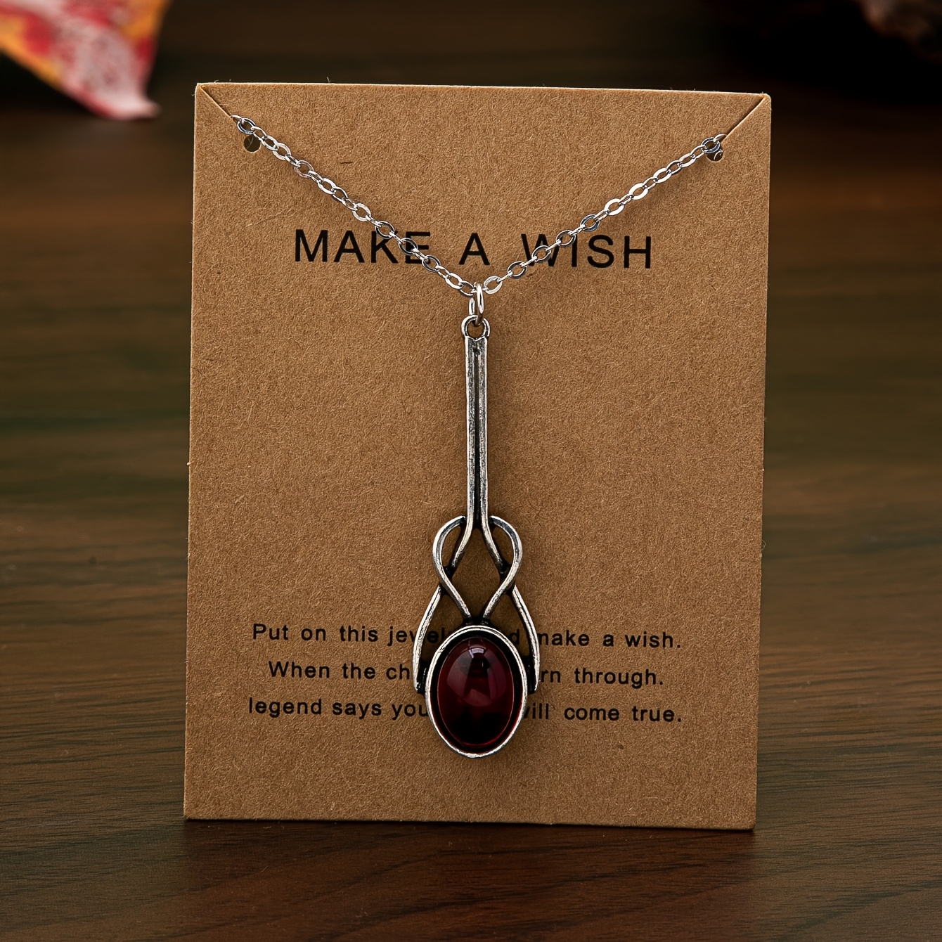 TEMU A Stylish And Women's Necklace