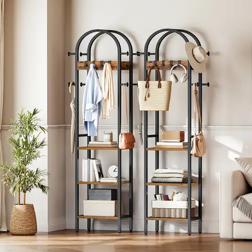 schuh garderobe