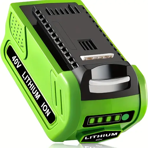 1pc compatible 40v 9 0ah lithium rechargeable 18650 series power tool battery for 29472 29462 29482 baf724 baf725 baf704 baf721 baf722 baf705