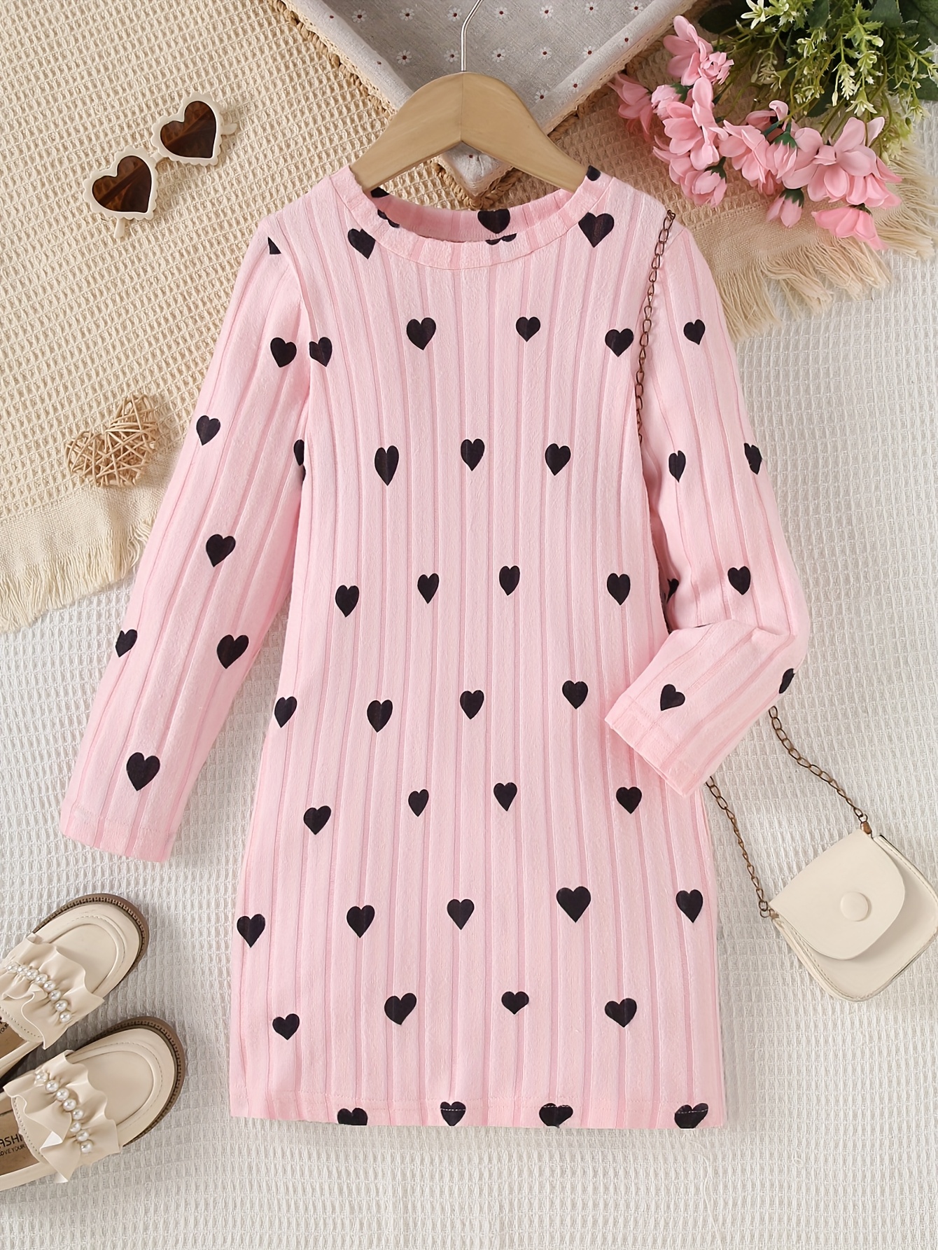 crochet long dress Crochet Dress Pattern